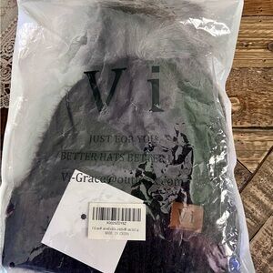 VIGrace Hats  Beenie
